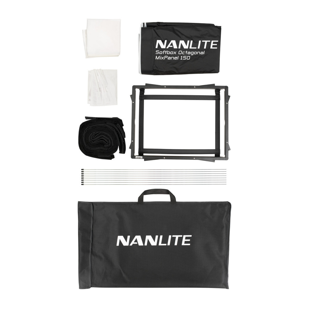 Cофтбокс Nanlite MixPanel 150 SB-MP150-O