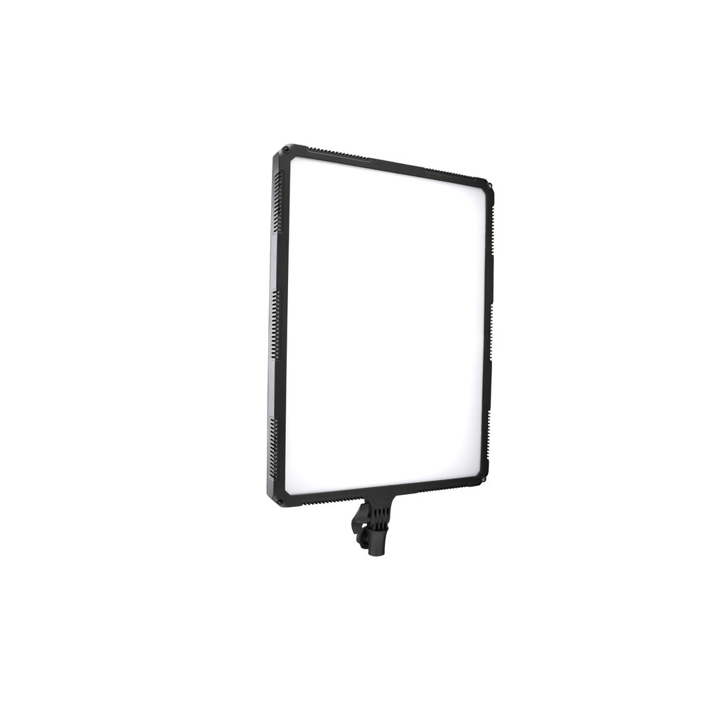 Nanlite Compac 100B Adjustable Bicolor Slim Soft Light Studio LED Panel_img_2