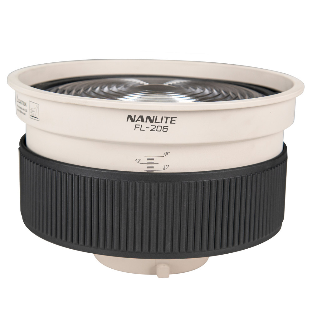 Линза Френеля Nanlite FL-20G