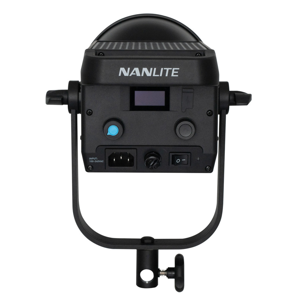 Осветитель NANLITE FS-300 Моноблок дневного света_img_2