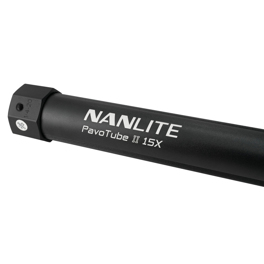 Светодиодная лампа Nanlite PavoTube II 15X 1Kit_img_9