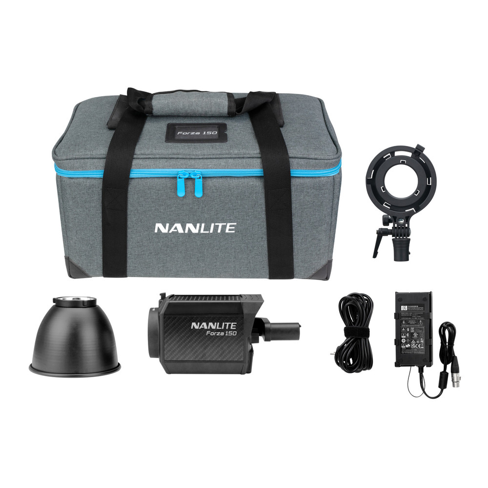 Светодиодный моноблок Nanlite Forza 150