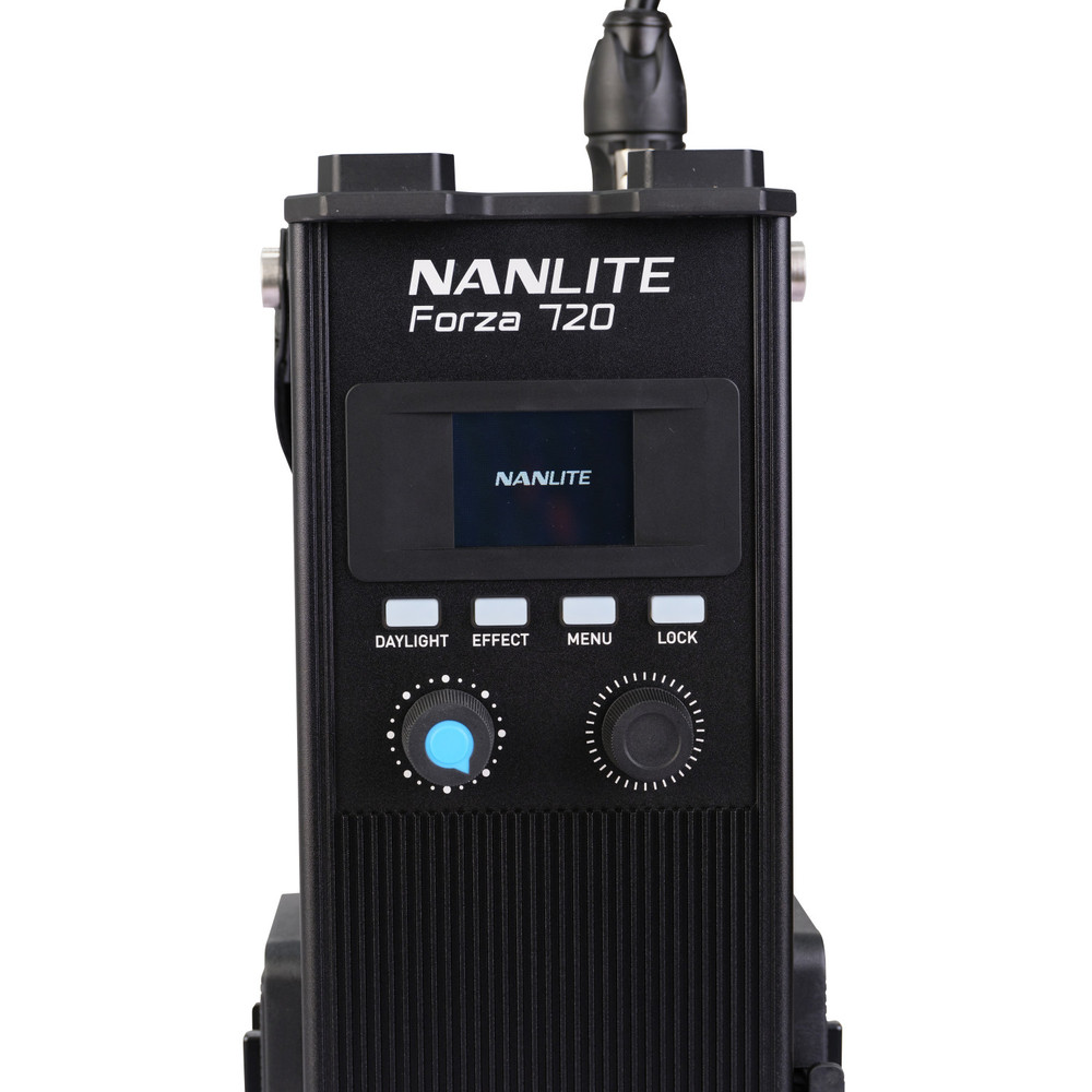 Nanlite Forza 720 LED Spotlight_img_7