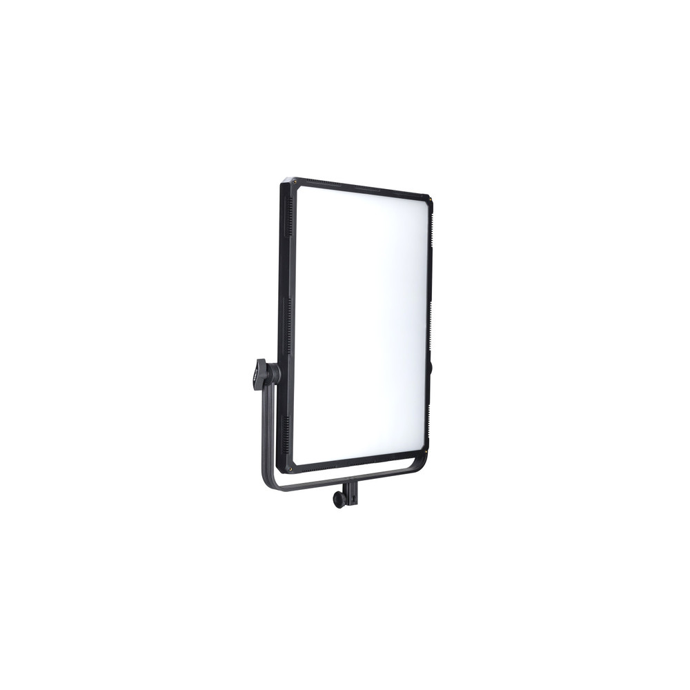 Nanlite Compac 200 Dimmable 5600K Slim Soft Light Studio LED Panel_img_8