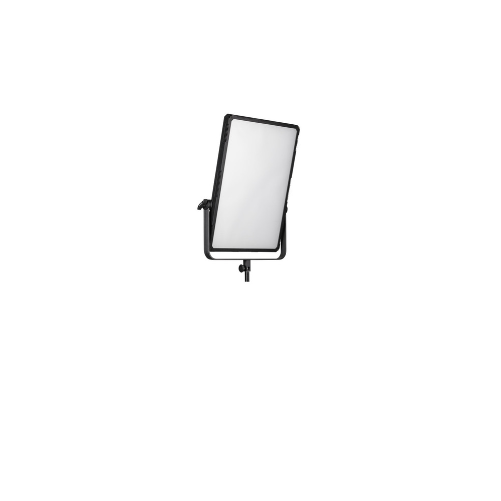 Nanlite Compac 200 Dimmable 5600K Slim Soft Light Studio LED Panel_img_1