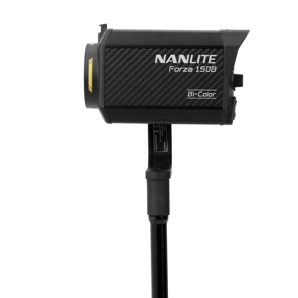 Двухцветный светодиодный моноблок Nanlite Forza 150B_img_4