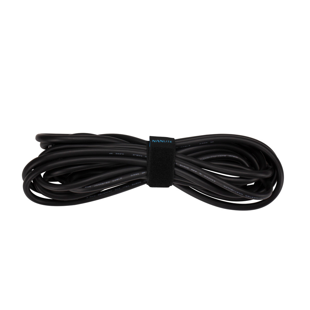 Nanlite Head Cable (16.4ft) for Forza 200, 300, 300B and 500