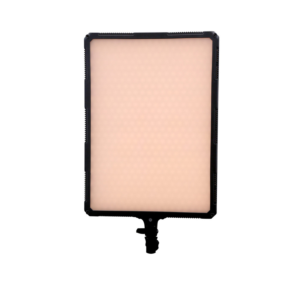 Nanlite Compac 100B Adjustable Bicolor Slim Soft Light Studio LED Panel_img_6