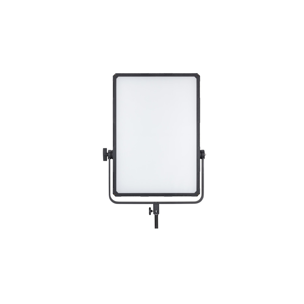 Nanlite Compac 200B Adjustable Bicolor Slim Soft Light Studio LED Panel_img_4