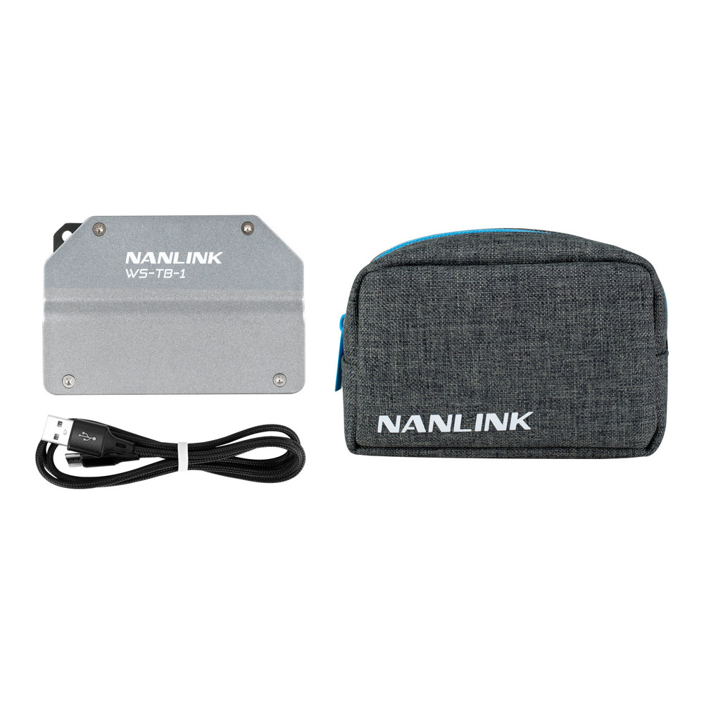 Nanlite передатчик NANLINK WS-TB-1 Transmitter Box
