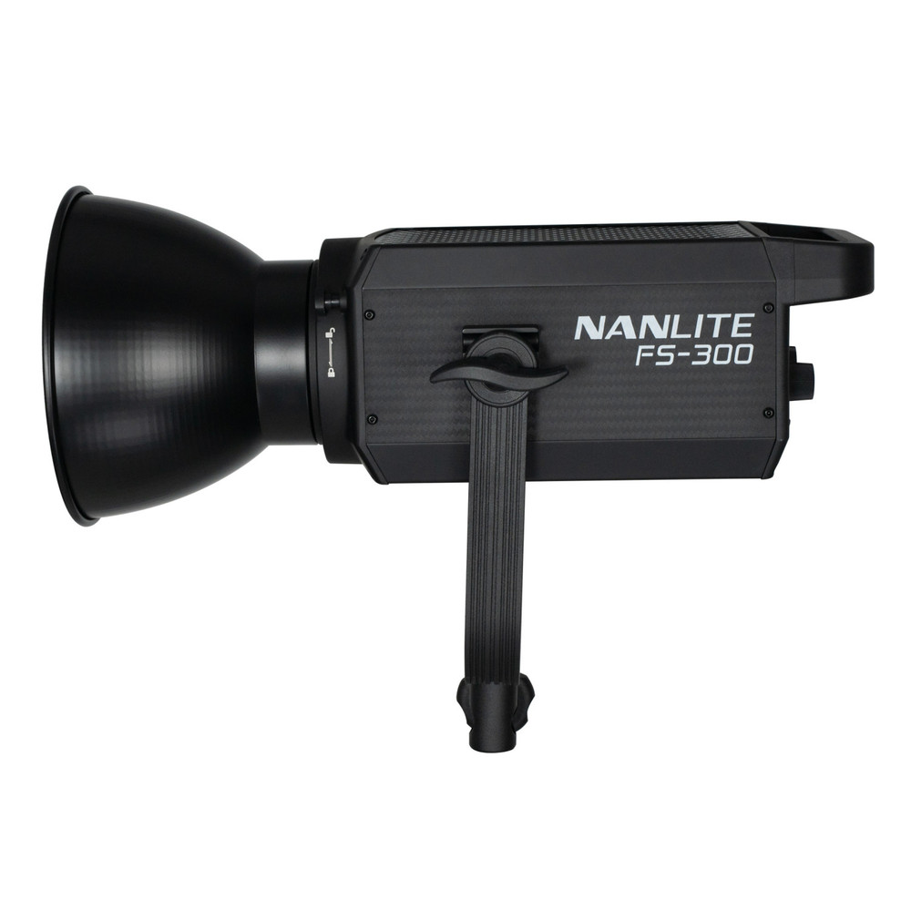 Осветитель NANLITE FS-300 Моноблок дневного света_img_4