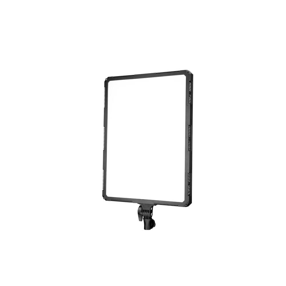 Nanlite Compac 100 Dimmable 5600K Slim Soft Light Studio LED Panel_img_2