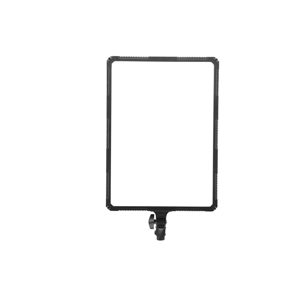 Nanlite Compac 100B Adjustable Bicolor Slim Soft Light Studio LED Panel_img_1