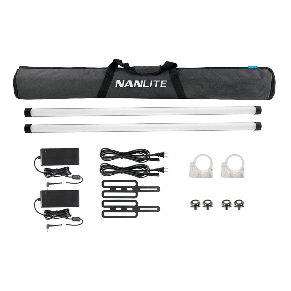 Светодиодная лампа Nanlite PavoTube II 30X 2Kit_img_1