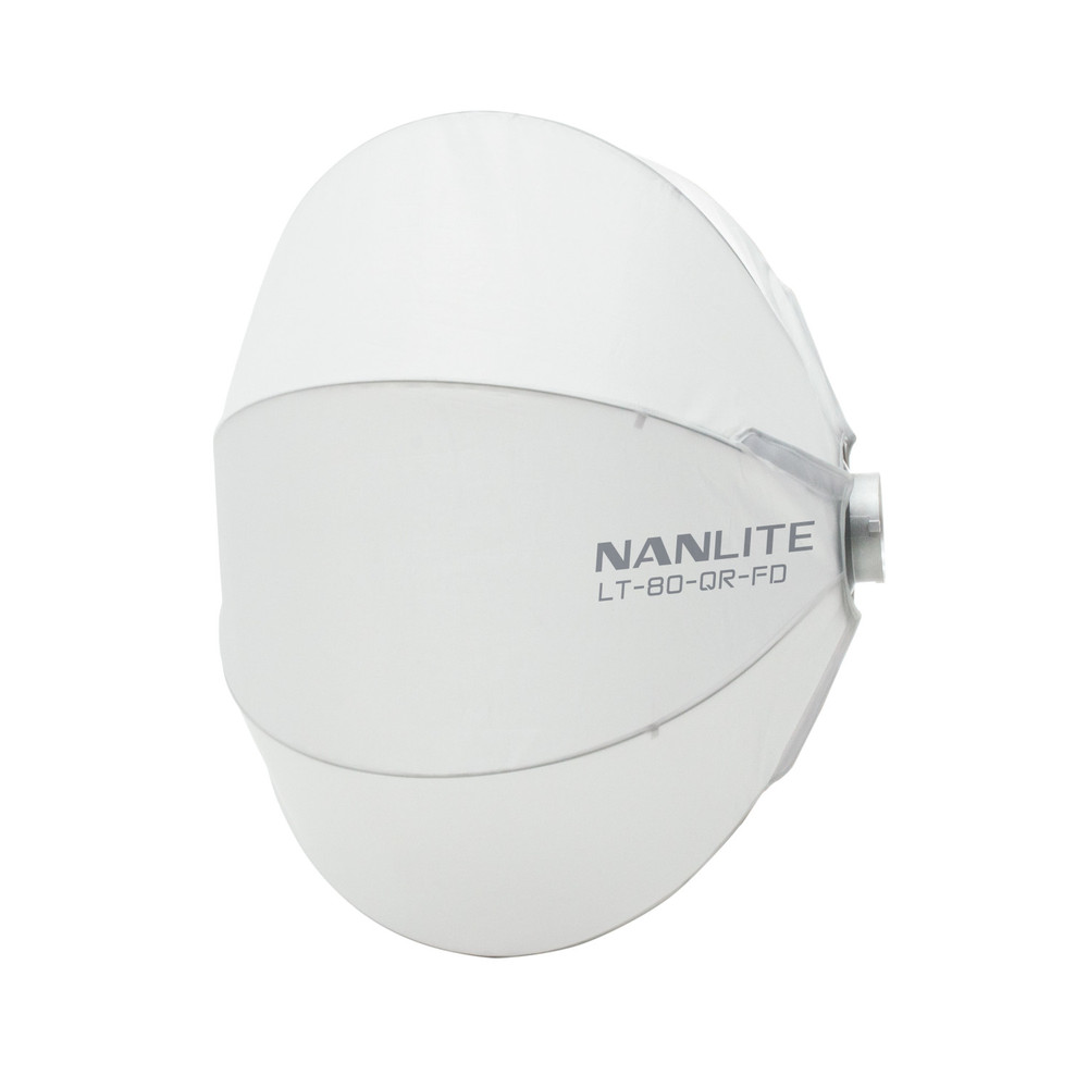 Cофтбокс Nanlite LT-80-QR-FD