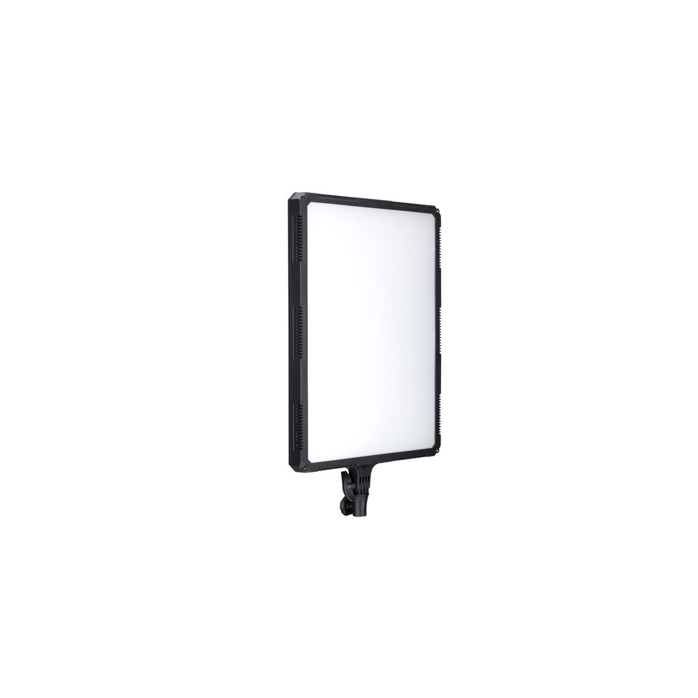 Nanlite Compac 100B Adjustable Bicolor Slim Soft Light Studio LED Panel_img_9